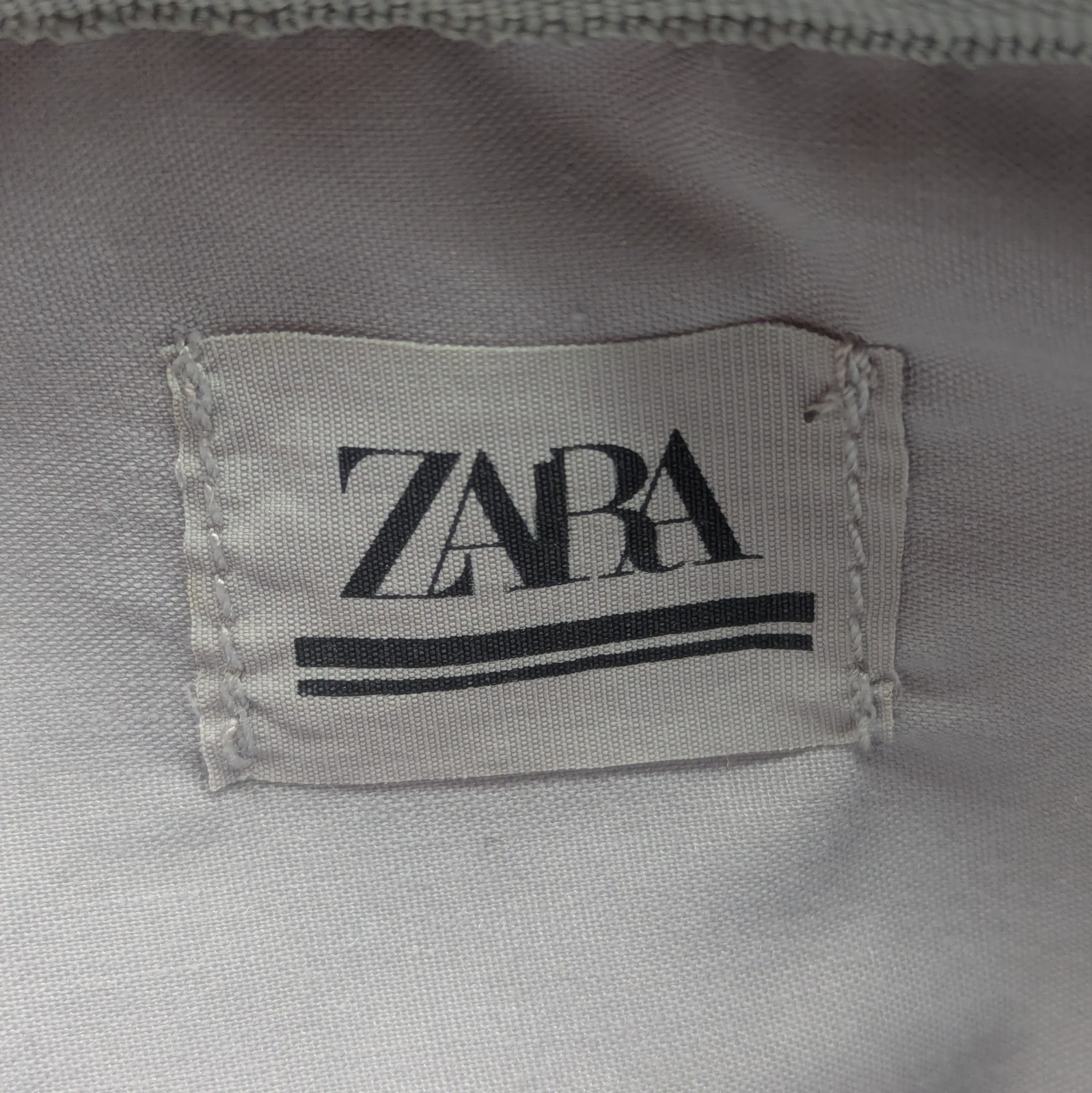 2019 Zara x Nintendo NES Controller Fanny Pack Hip Bag Pouch