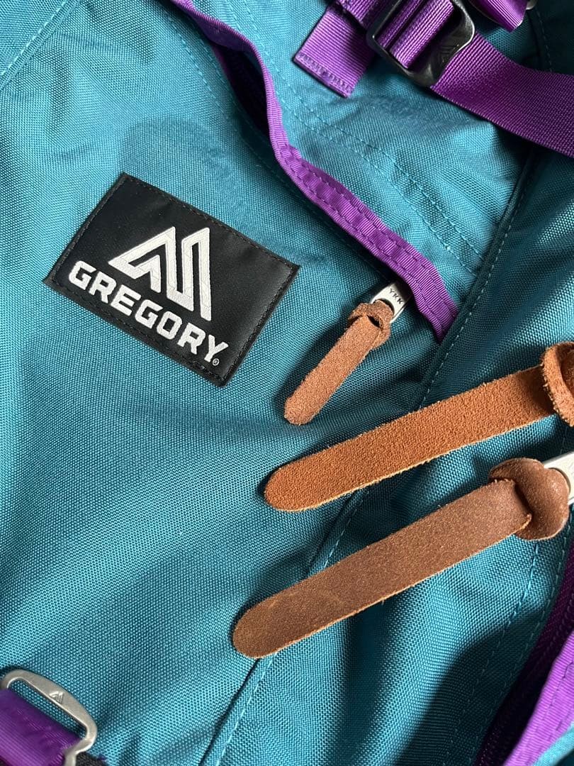Gregory Lightweight