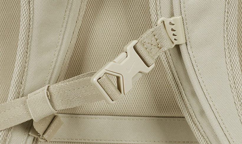 Nike Utility Speed 2.0 Backpack Bag Desert Khaki School FN4106 251 New