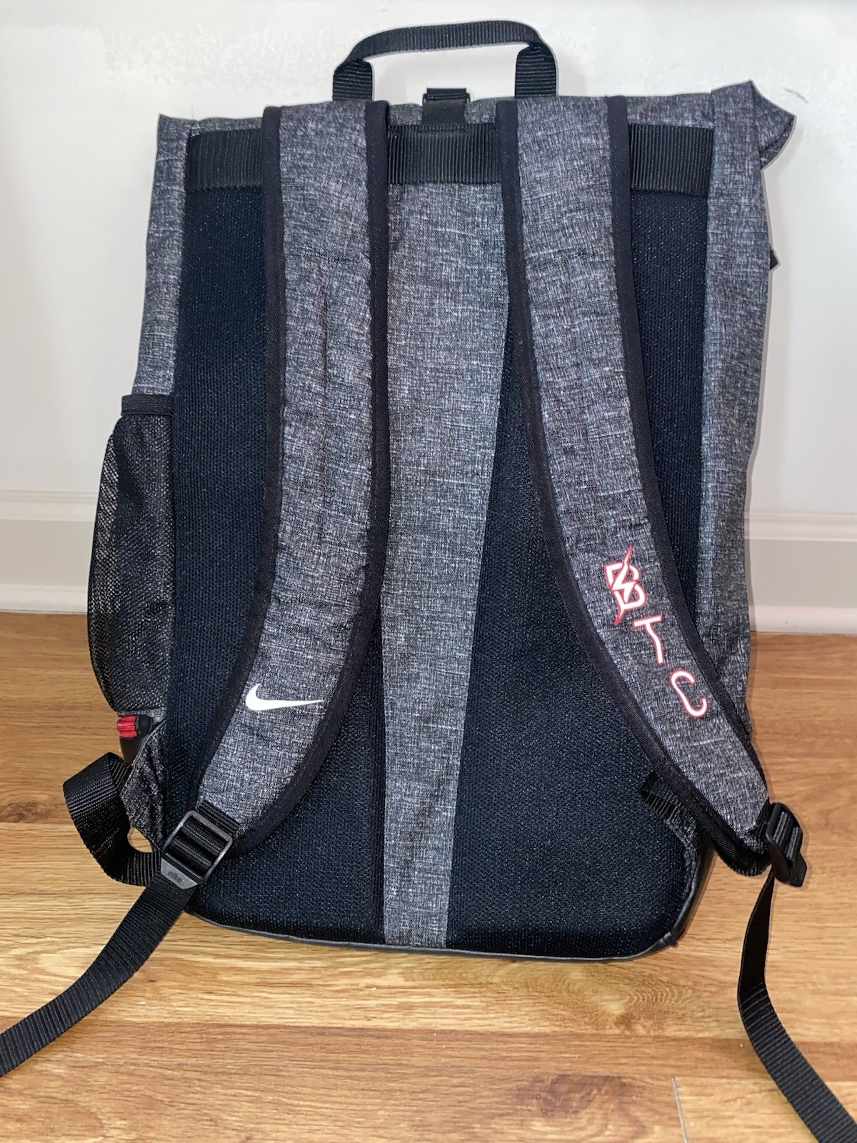 Nike Bowerman track club backpack
