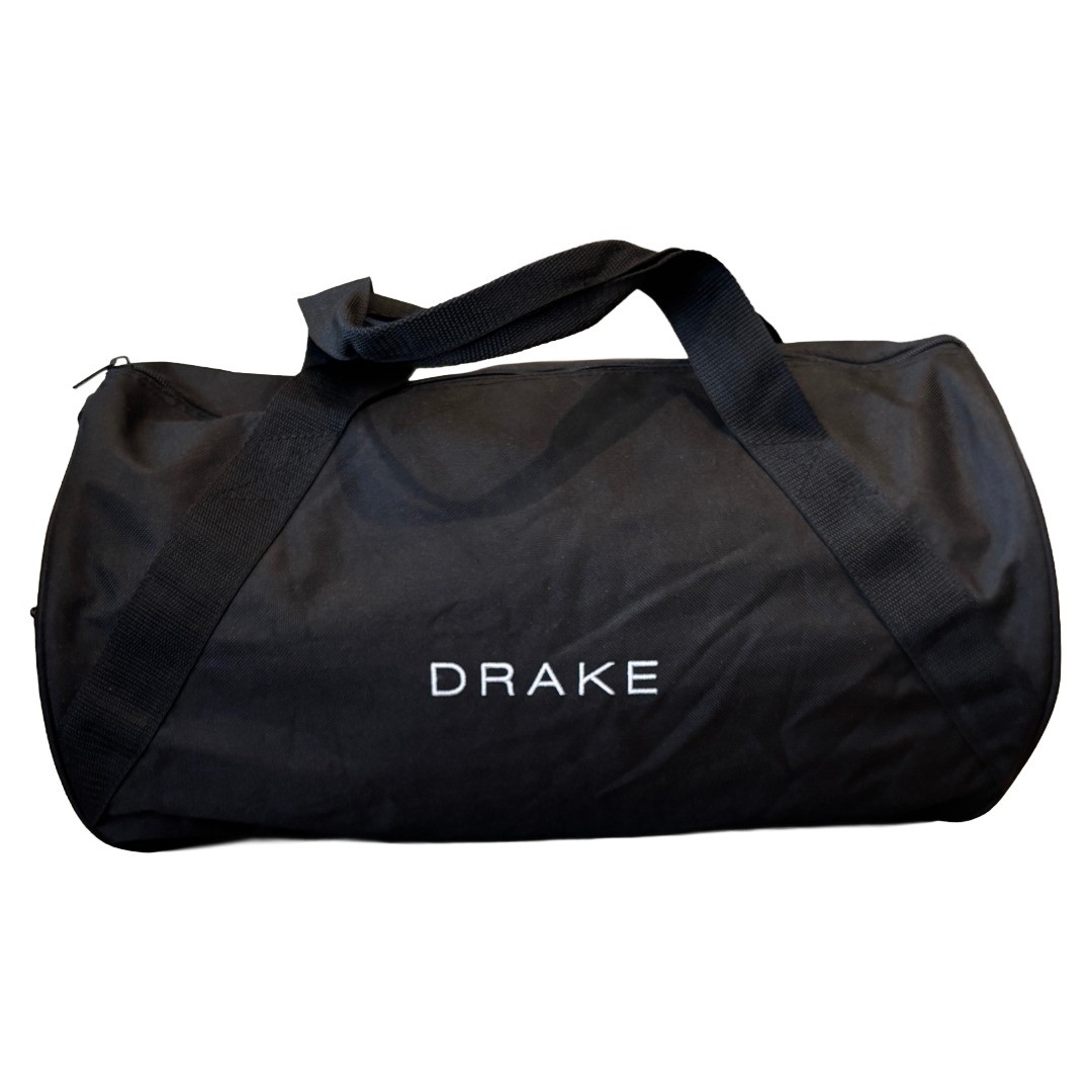 Size OS – Drake OVO Summer 16 Tour VIP Small Duffle Bag OVO-S16-DB