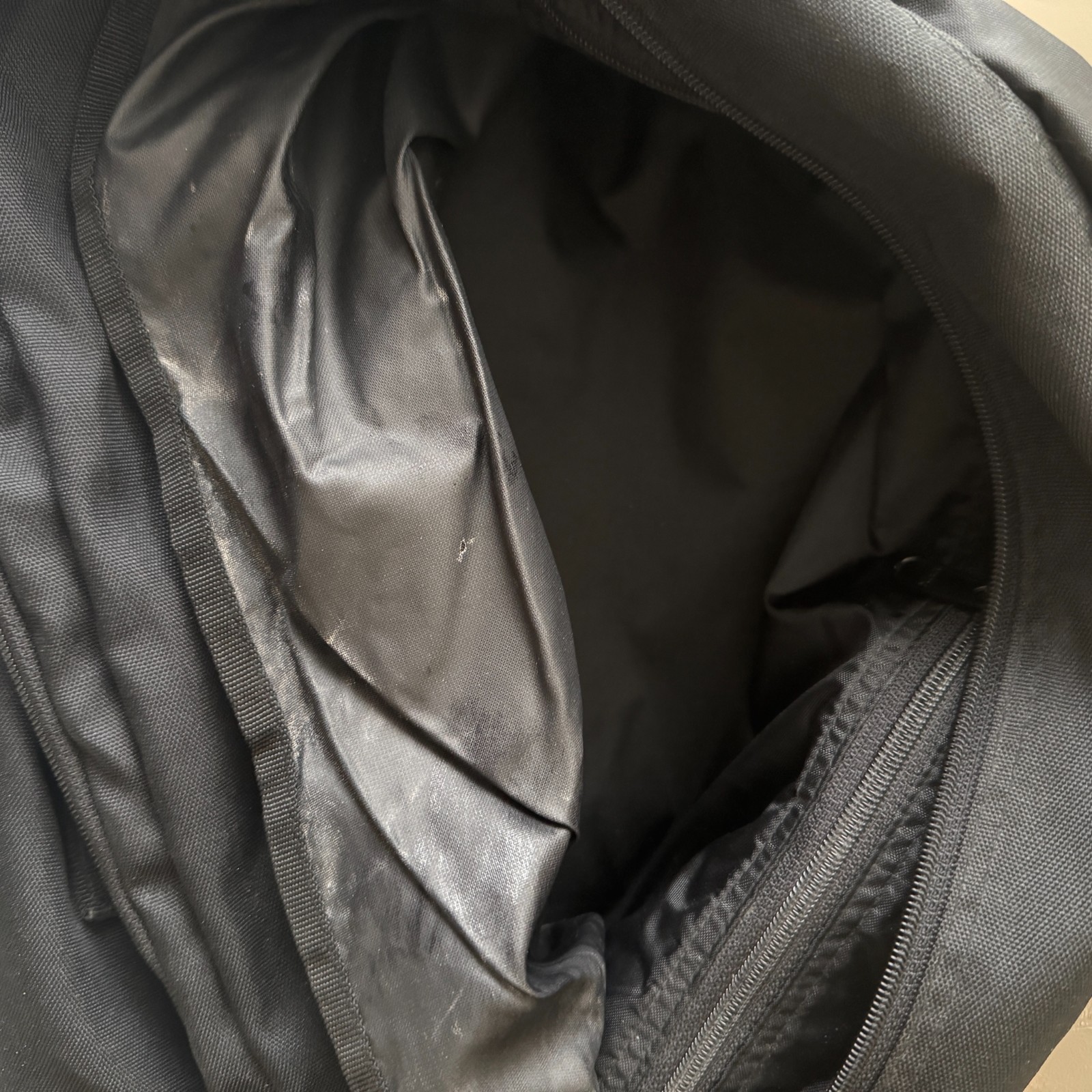 Messenger Laptop Bag, Eddie Bauer, Blue Black