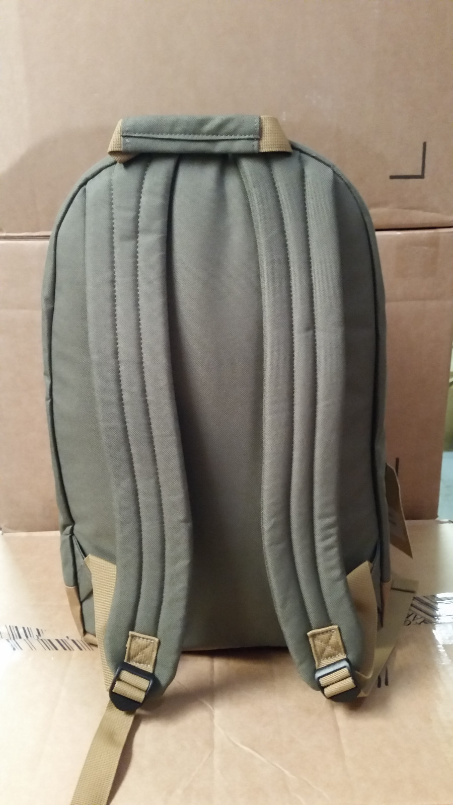 NWT Element Skateboard Travel School Book Bag Backpack~3 Colors To Choose From