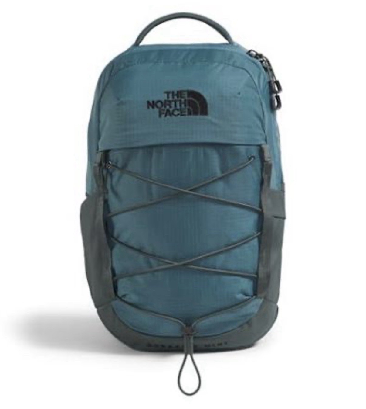The North Face Borealis Mini Backpack, Space/Anthracite Grey, One Size