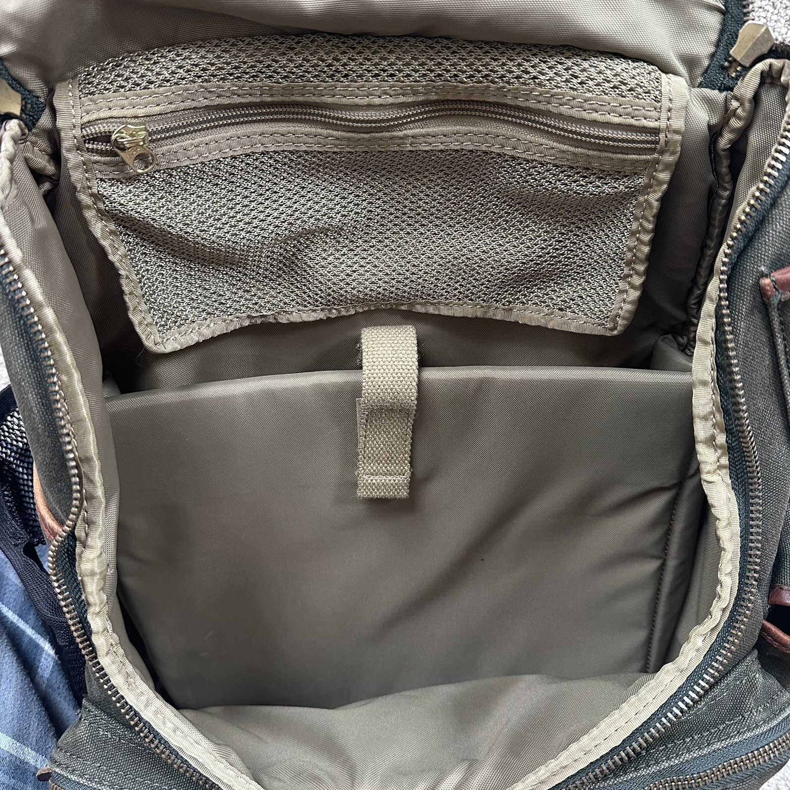 Orvis Battenkill Backpack