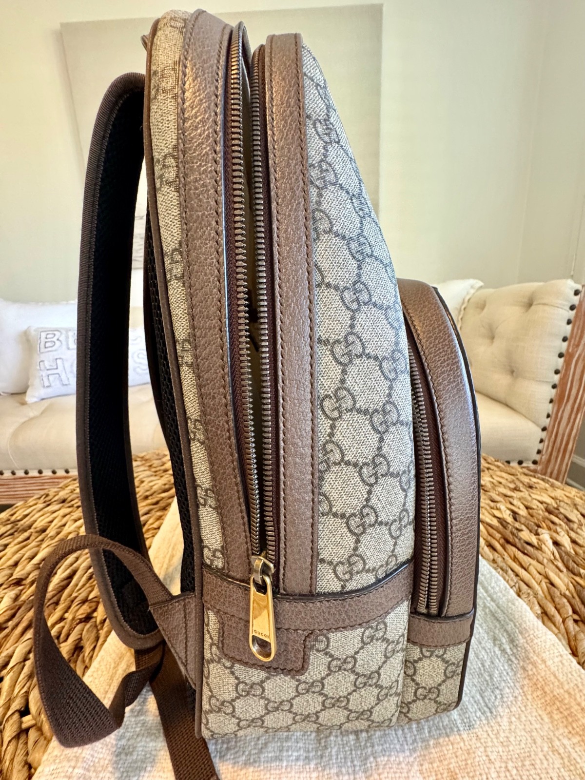 GUCCI OPHILIA BACKPACK