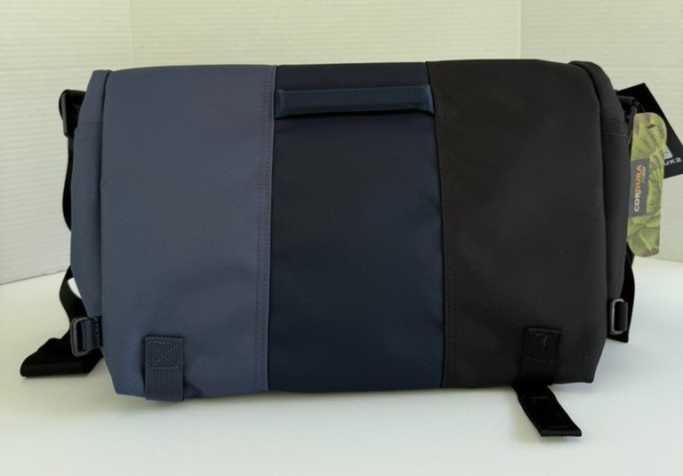 Timbuk2 Classic Messenger Bag Small “Monsoon” Produced in 2025 ($139) – NWT