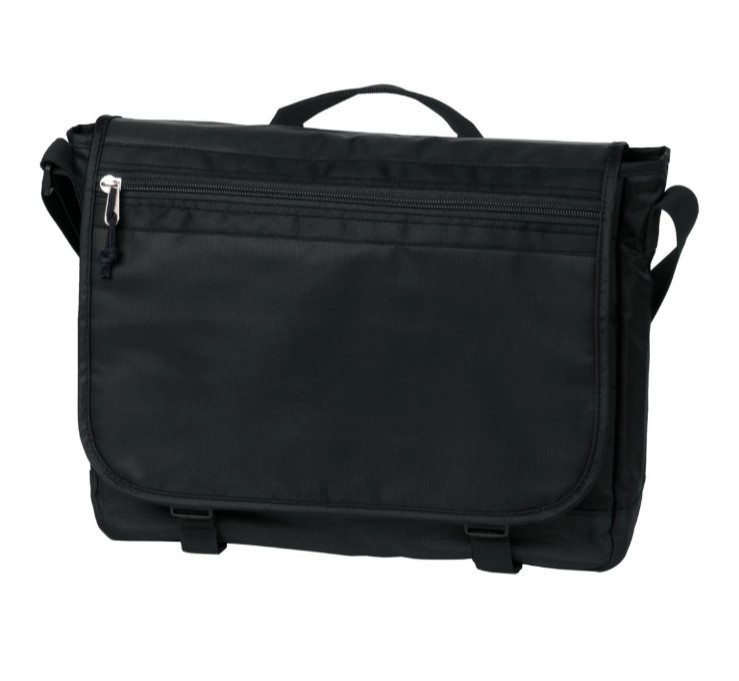 Port Authority Adjustable Sling Shoulder Strap Messenger Bag Briefcase School