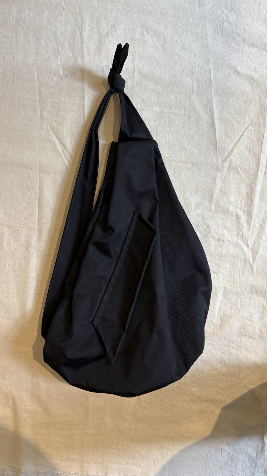 Raf Simons Sleek Sling bag from AW18