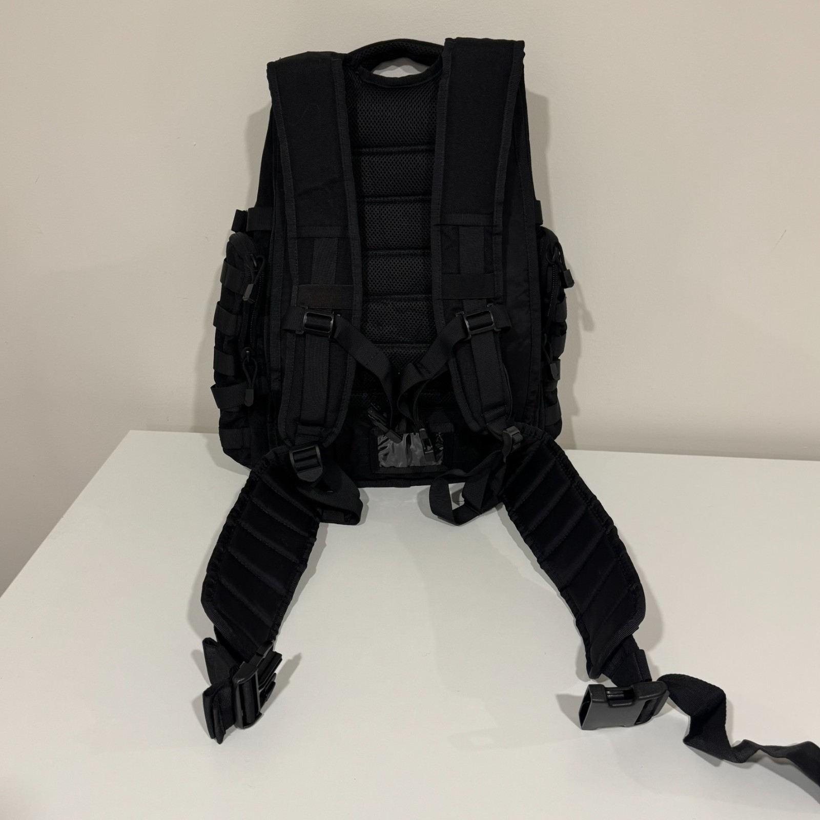 Condor ‘Urban Go’ Tactical Backpack Rucksack 33L Laptop Bag