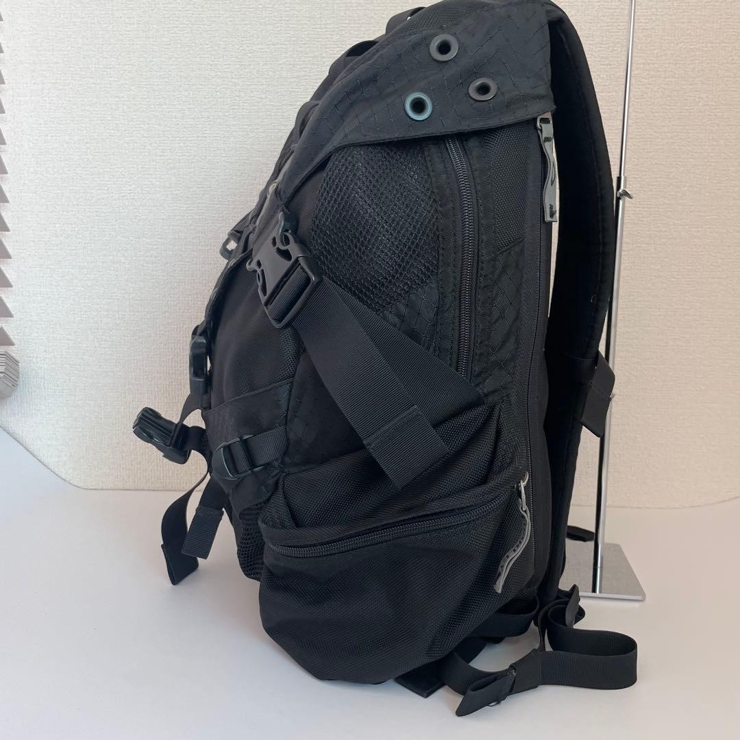 OAKLEY ICON RC BACKPACK Y2K