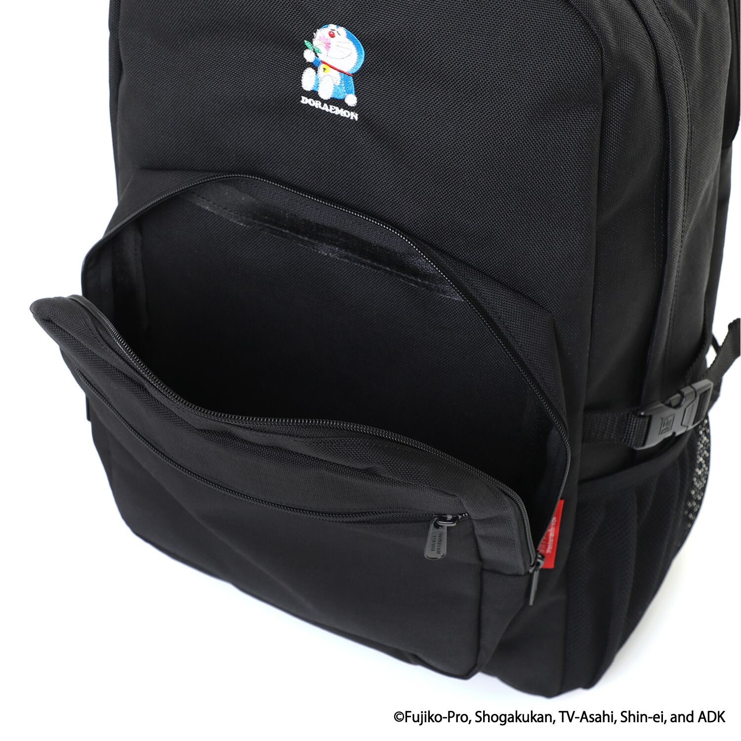 Manhattan Portage Doraemon BACKPACK TOTE BAG SHOULDER BAG JOGGER etc.JAPAN NEW