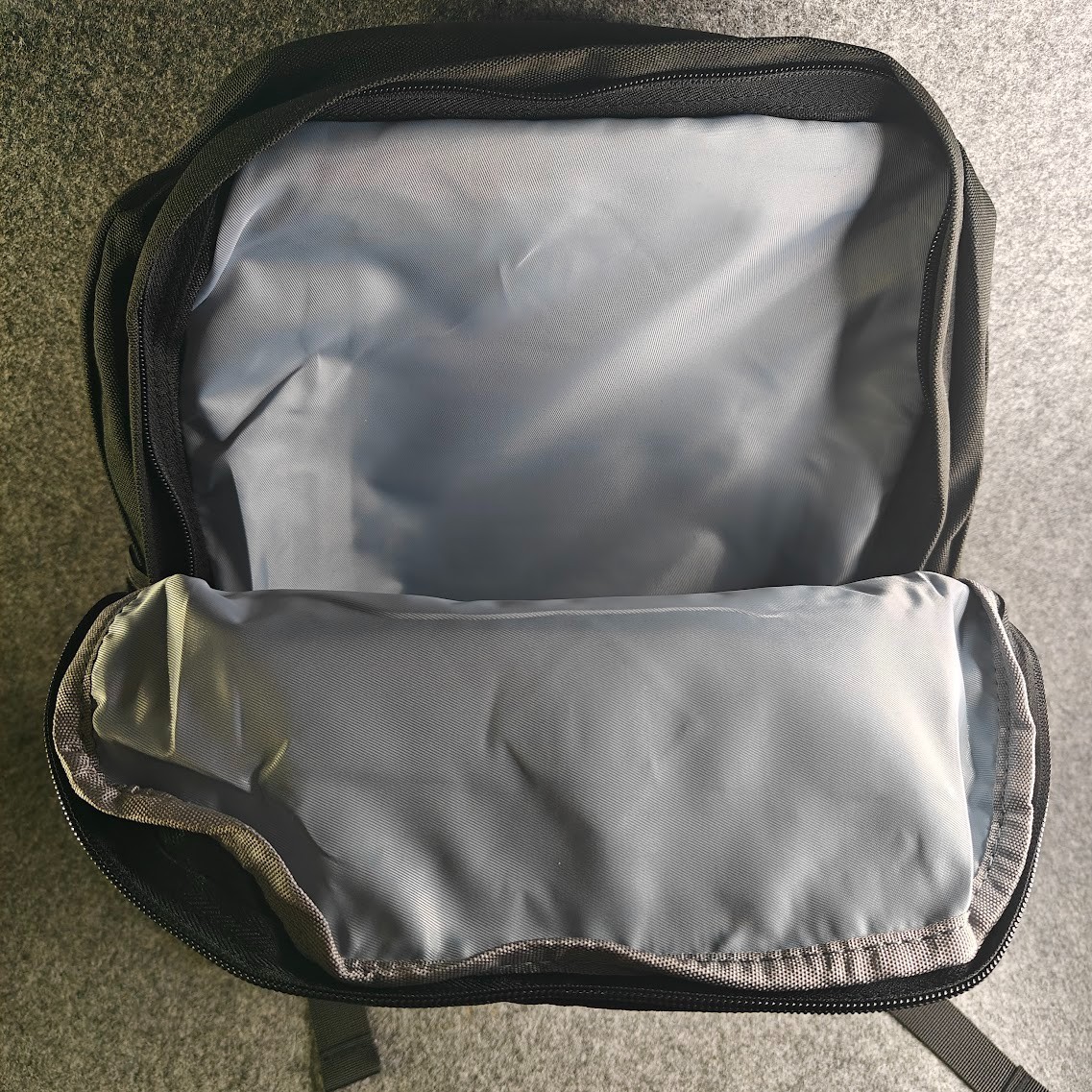 Abshoo Classical Basic Travel Backpack – Water Resistant College Bookbag | NEW