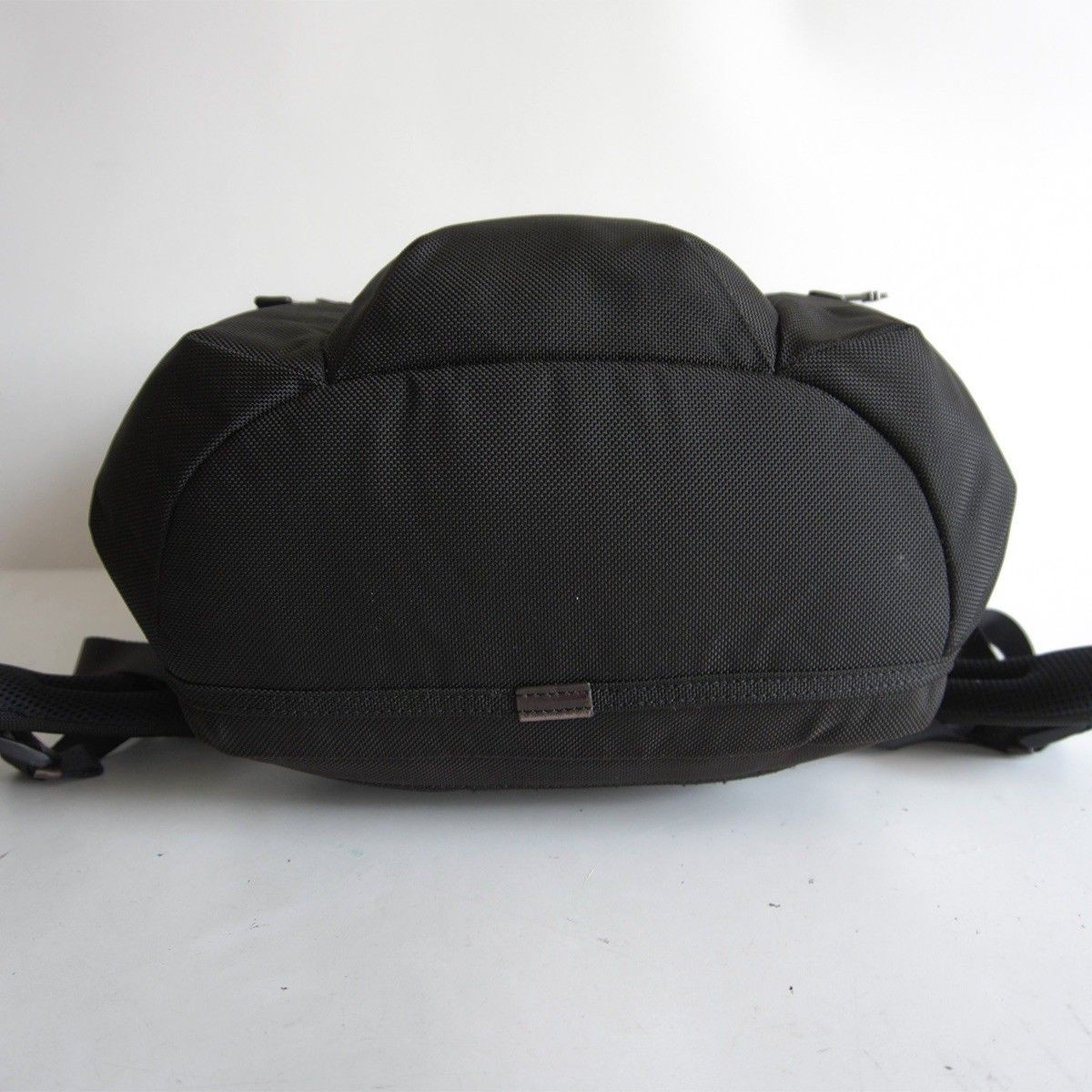 Tumi Alpha Bravo Knox Backpack Black 41cm Storage & Multiple Pockets
