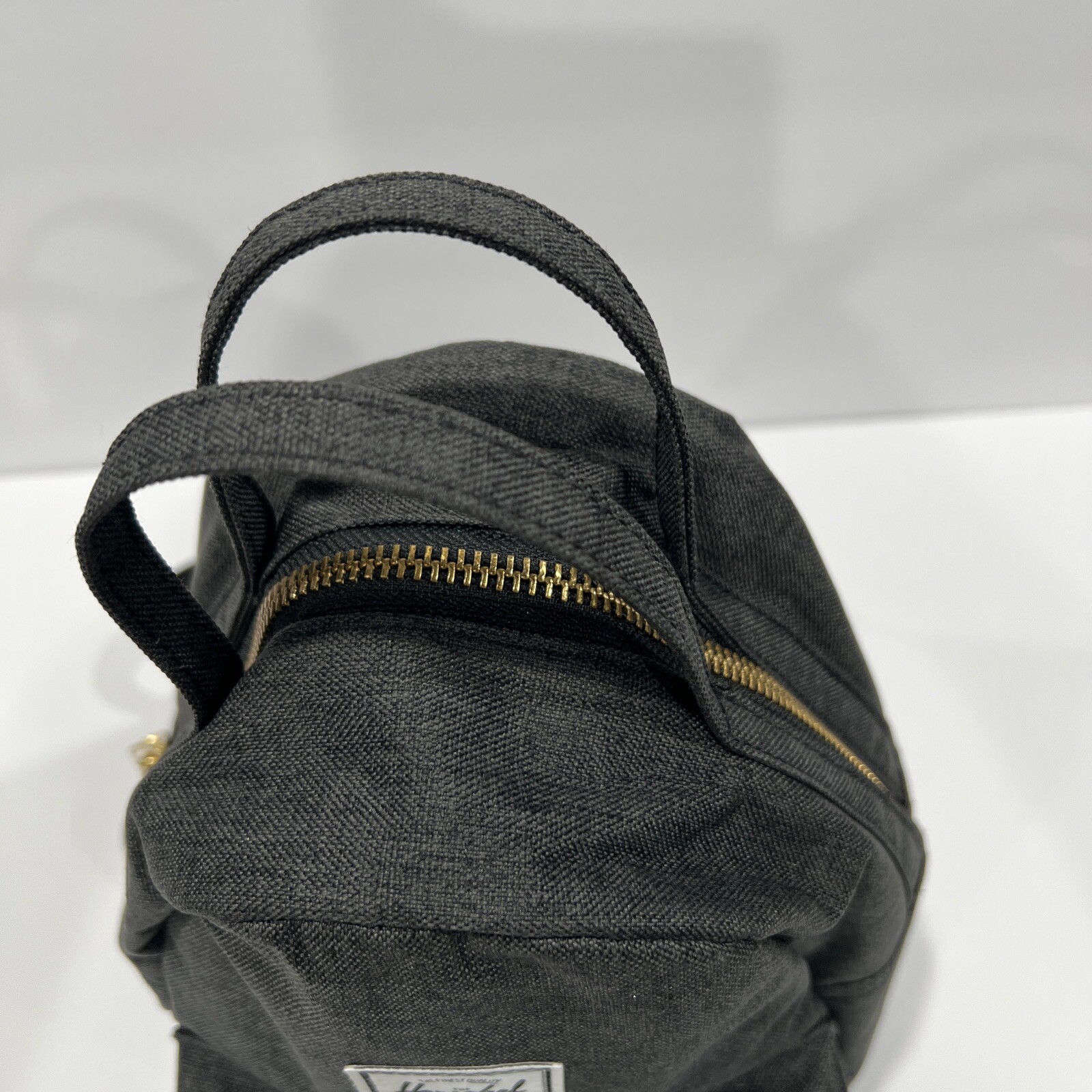 Herschel Nova Backpack, Gray Mini