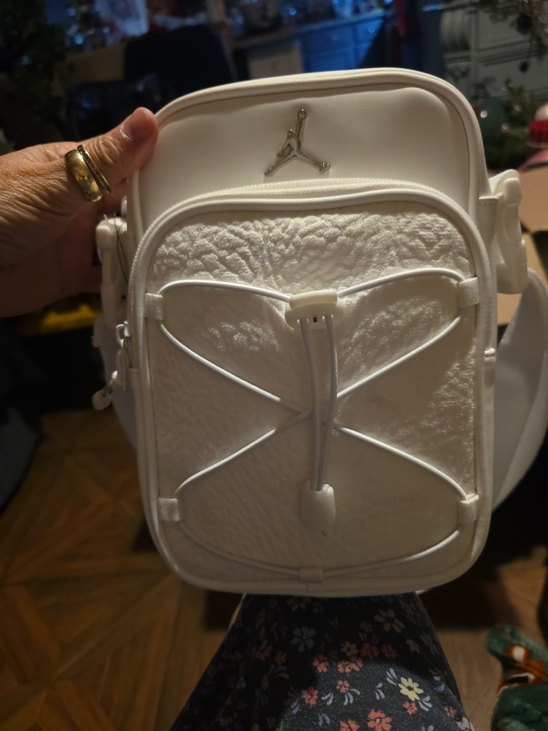 NWT Air Jordan Festival Bag (1.5L)