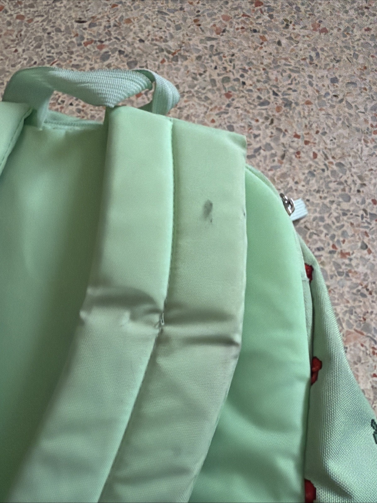 Jansport Backpack 17.5″