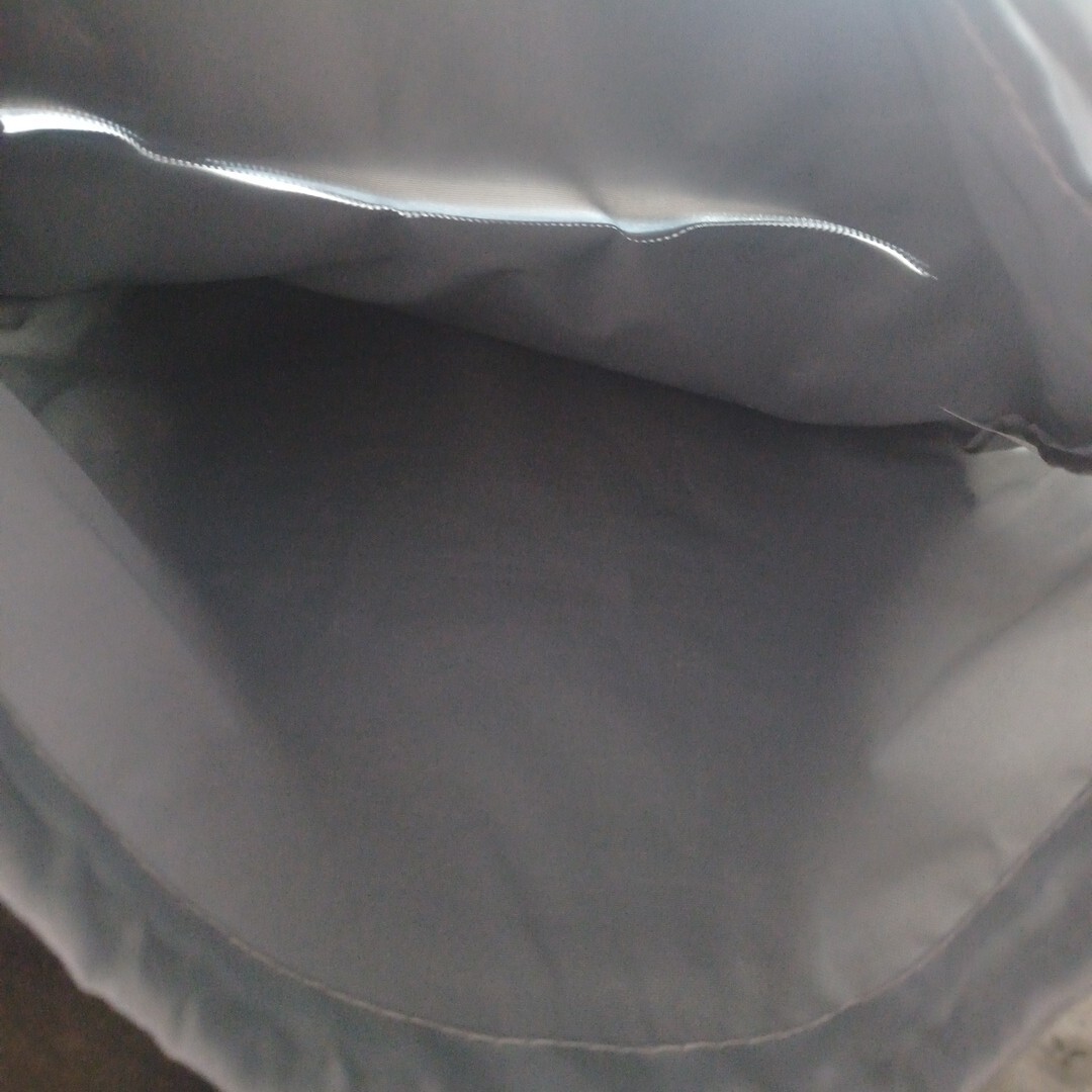 16.5 X 13″ Pull String Bag Branded Clarkston Capital String Bag Zipper On Front