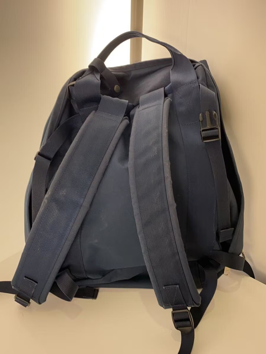 PORTER UNION Backpack NVY