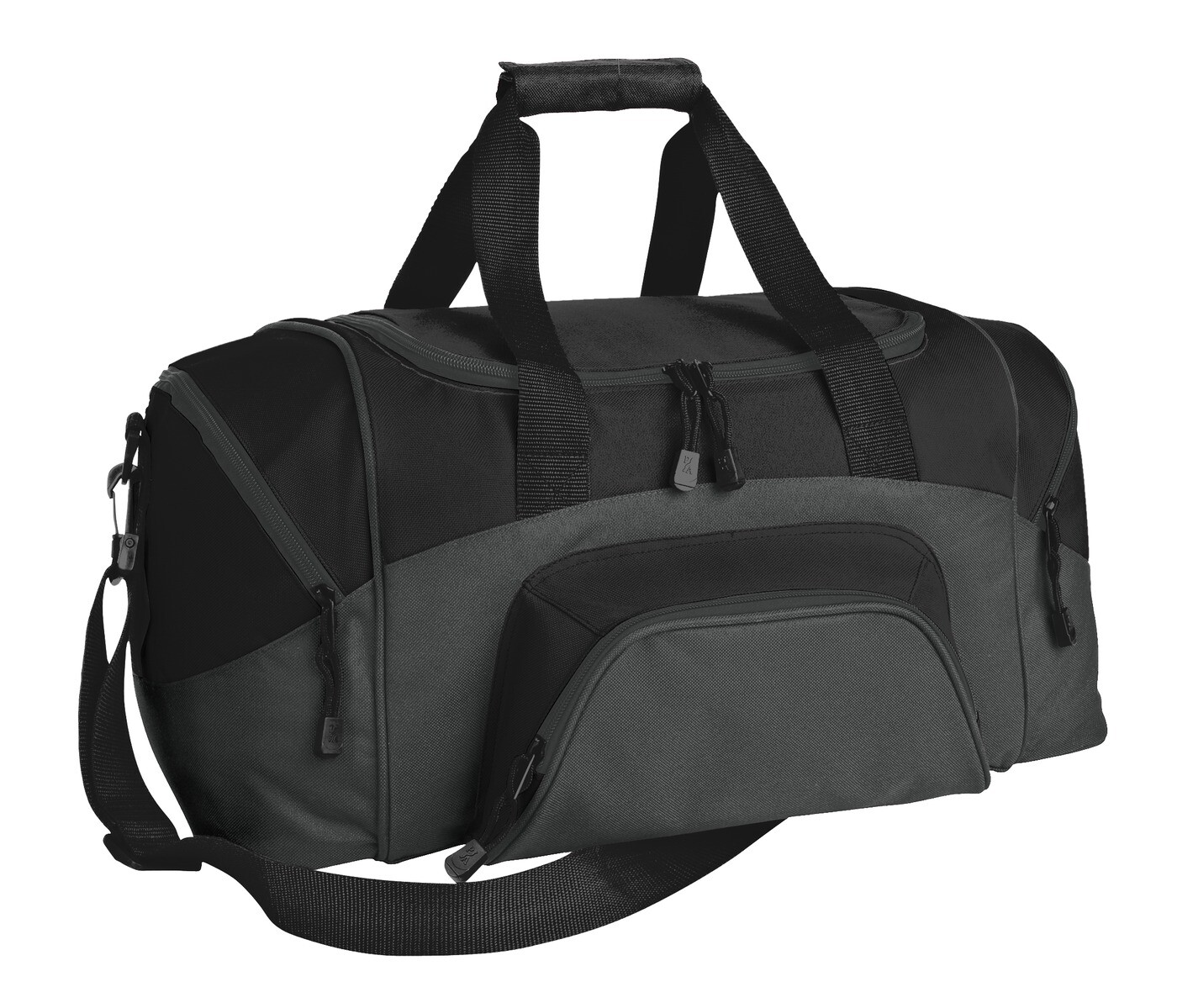 Port Authority – Small Colorblock Sport Duffel BG990S
