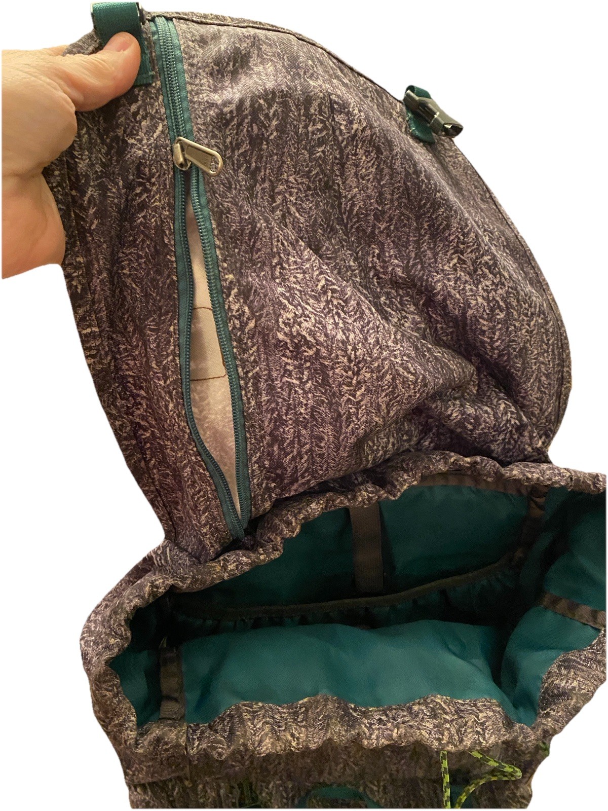 Patagonia Arbor Backpack 26L Backpack Style #47956 Recyclable Water Repellant