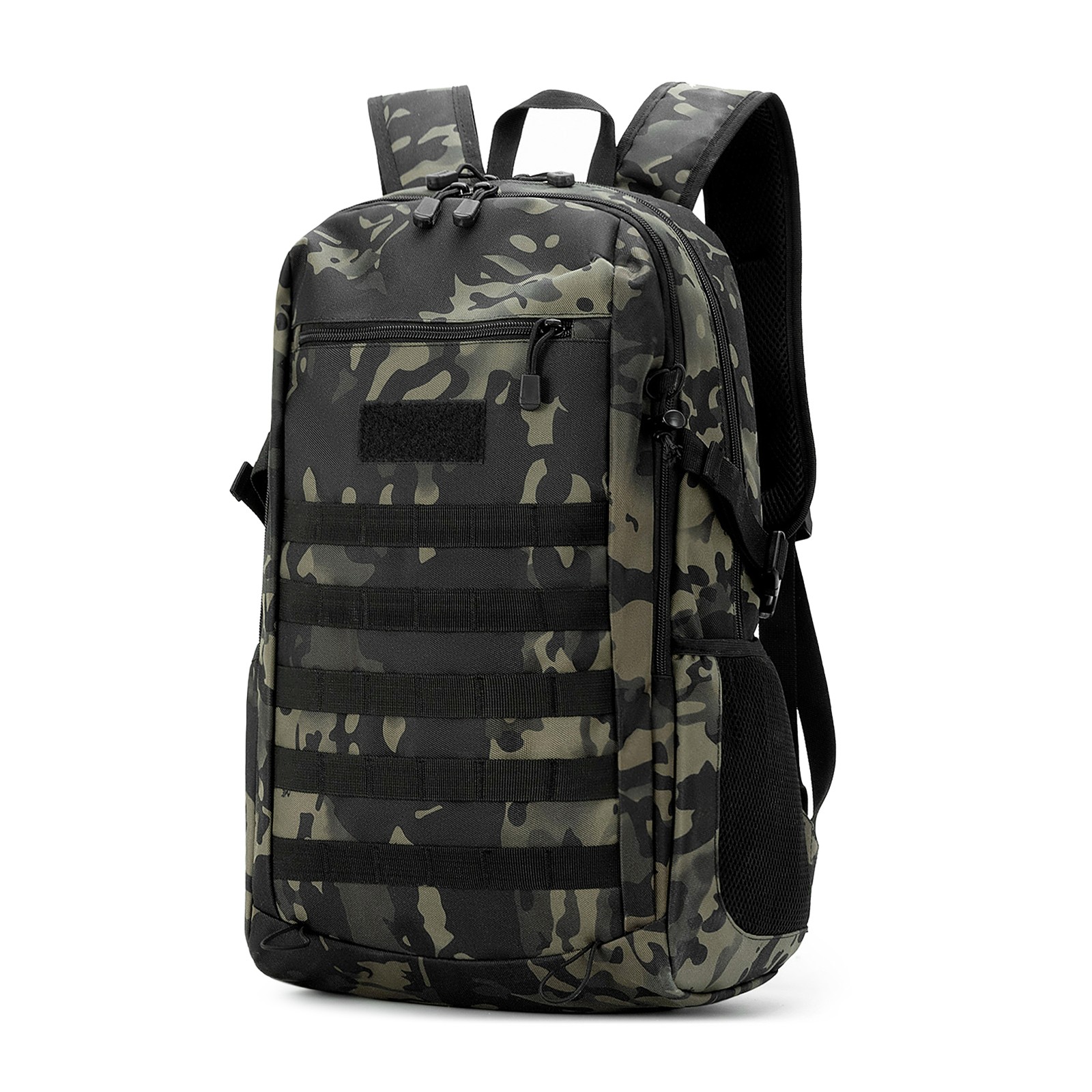 30L Tactical Military Molle Backpack Travelling Daypack Rucksacks for Men Women