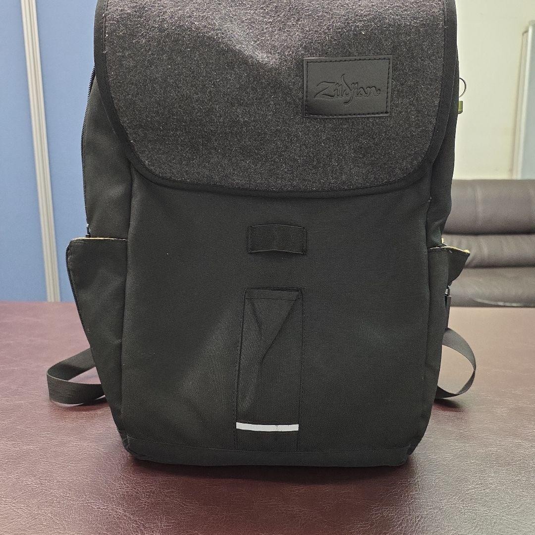 Zildjian Rucks Guitar Drum Music Bag