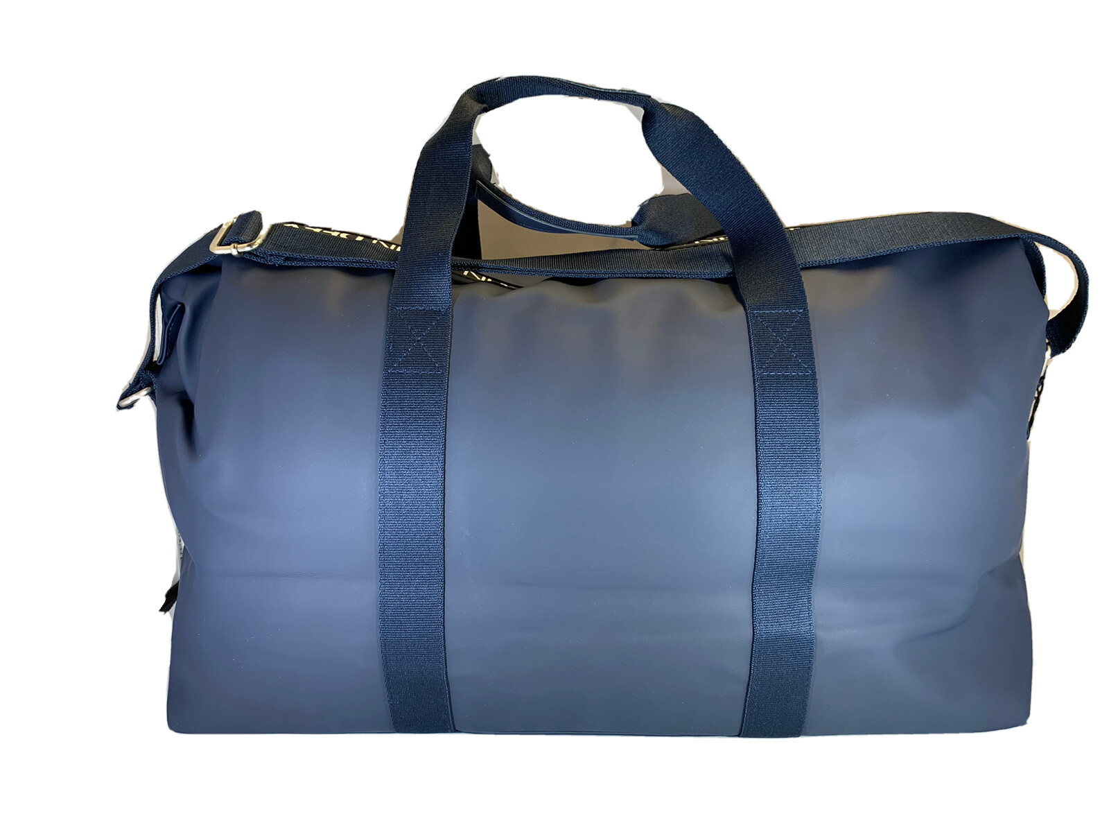 Calvin Klein Defy Men’s Weekend Travel Duffle Bag
