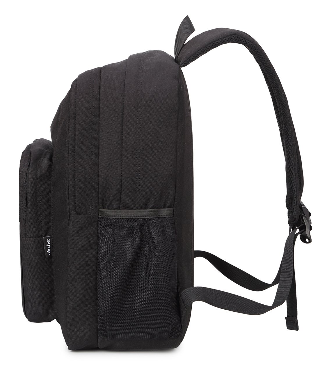 abshoo Classical Basic Travel Backpack For College Water Resistant Bookbag B…