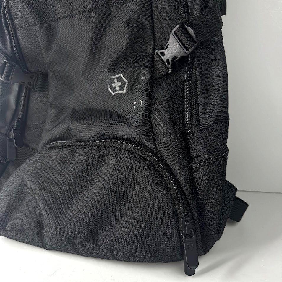 Victorinox Vx Sport EVO Compact Backpack Multifunctional 20L with 16-inch Laptop