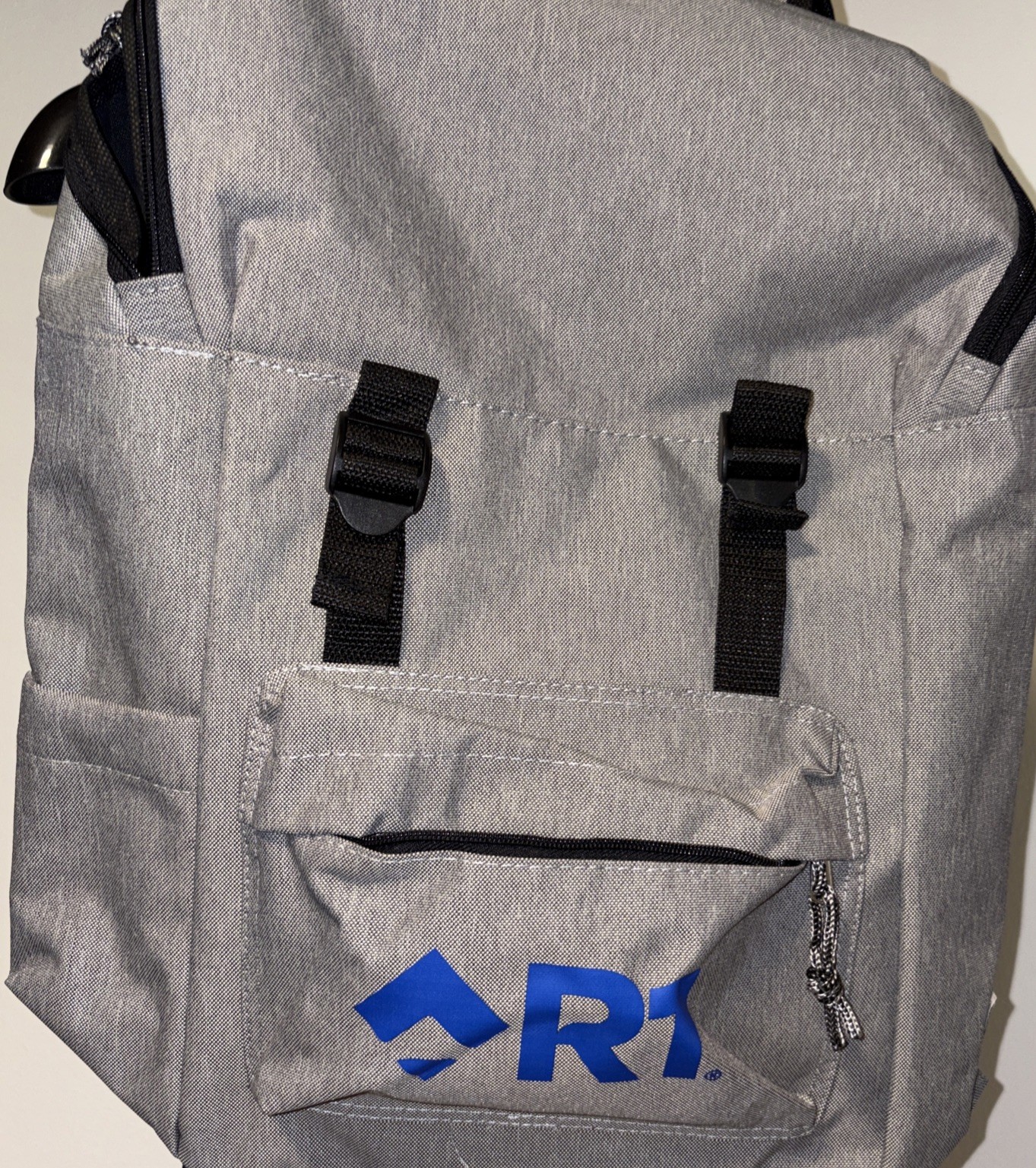 Merchant & Craft Book Merch- LEED’S Backpack. Very good condition BAG NWT
