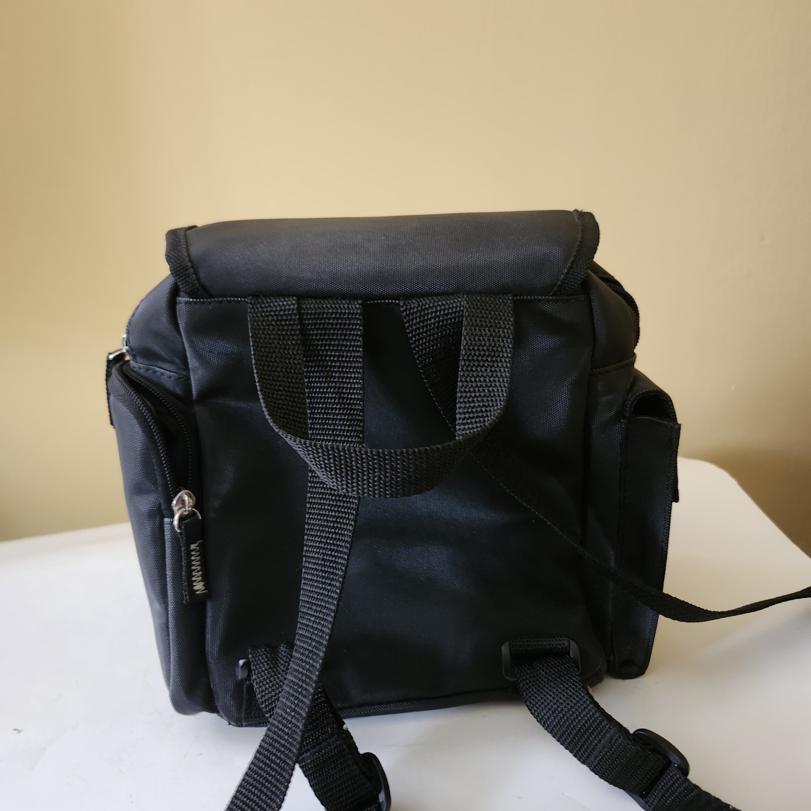 Camera Sling Bag Shoulder Pack Sports Travel Pouch Unisex