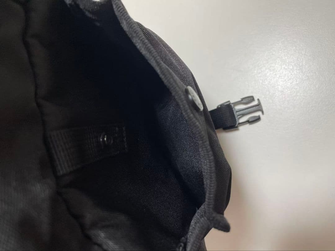 THE NORTH FACE PURPLE LABEL Stroll Shoulder Bag N25SO031 Excellent