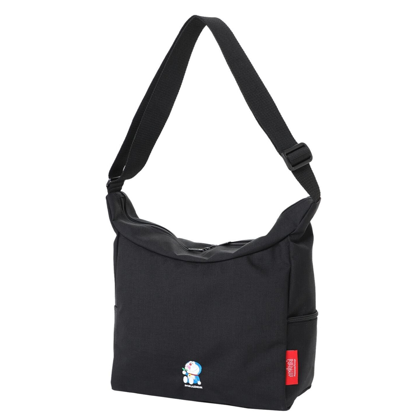 Manhattan Portage Doraemon BACKPACK TOTE BAG SHOULDER BAG JOGGER etc.JAPAN NEW