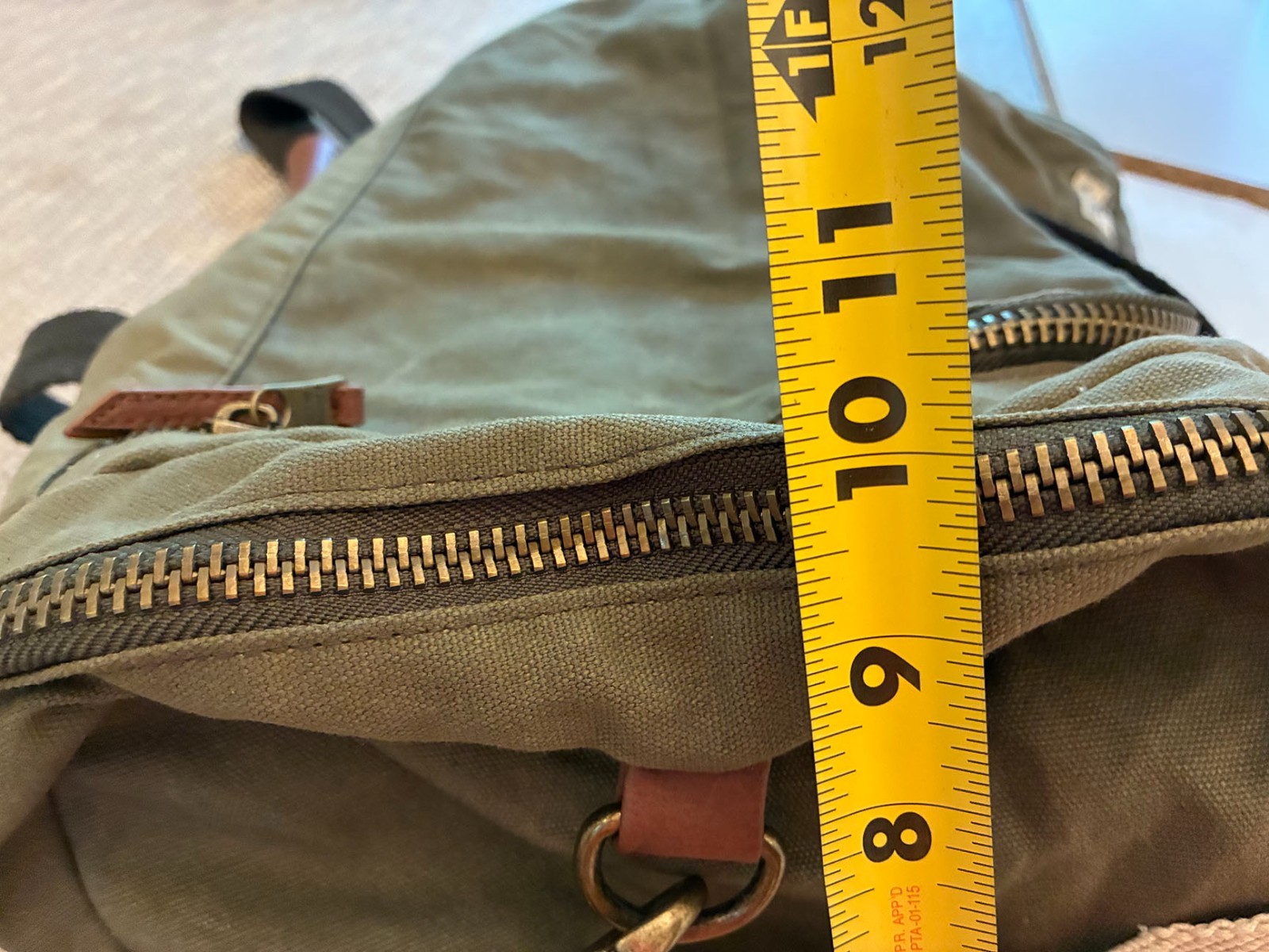 Steve Madden 20″ Duffle Bag Weekender Overnight Travel Gym Carry-on with Strap