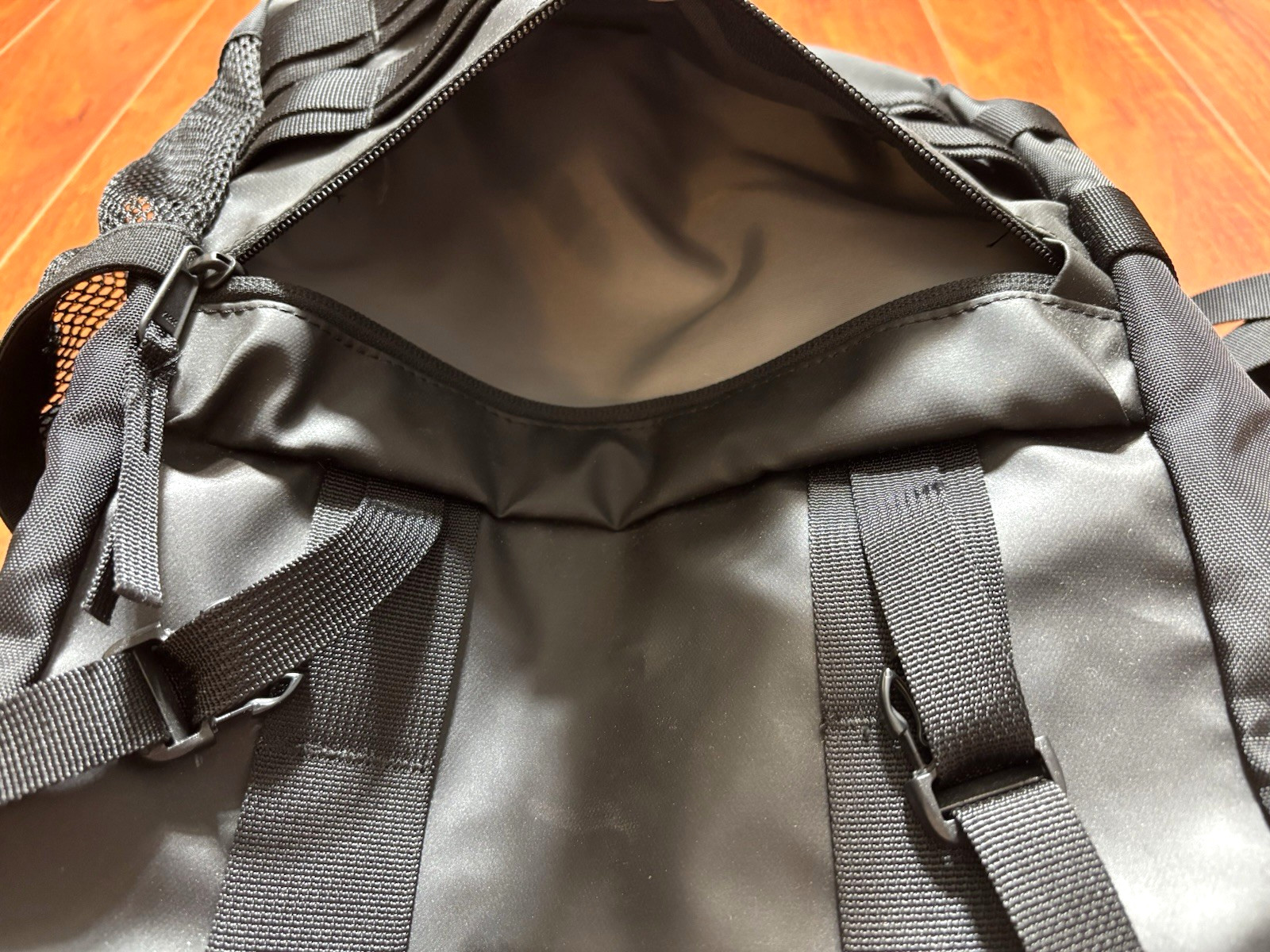Timbuk2 Rogue Sony PlayStation Backpack Black Laptop Commuter Travel Bag