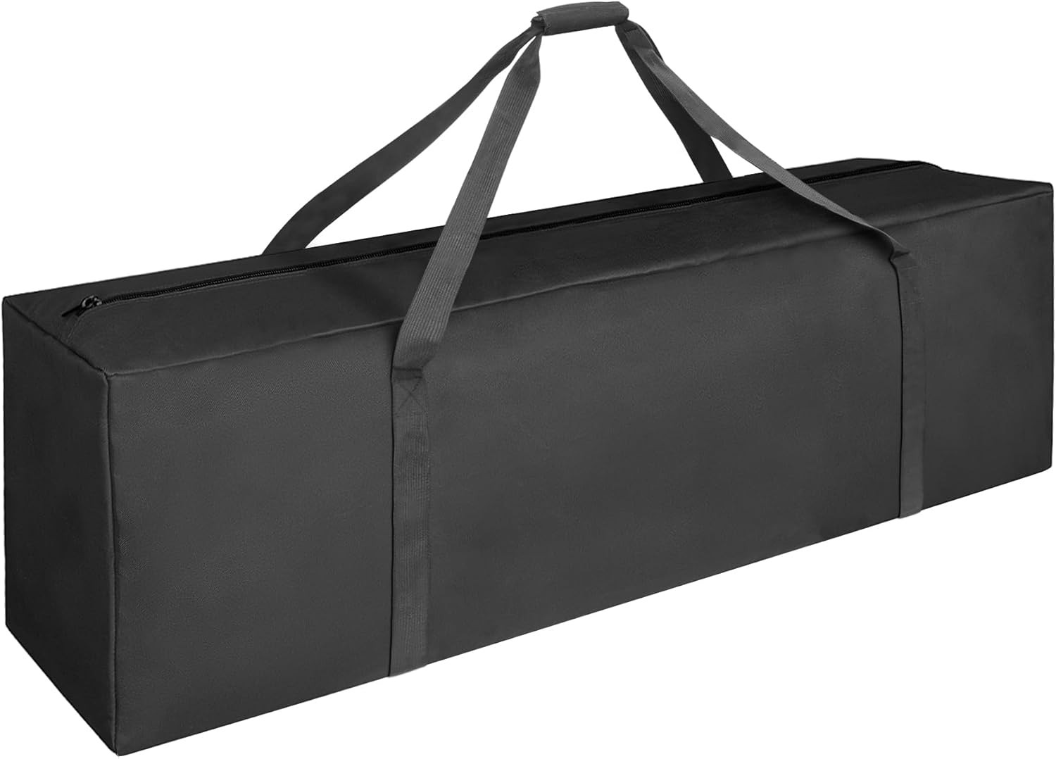 52″ Sports Duffle Bag – 160L Extra Large Travel Duffel Luggage Bag with Upgrade