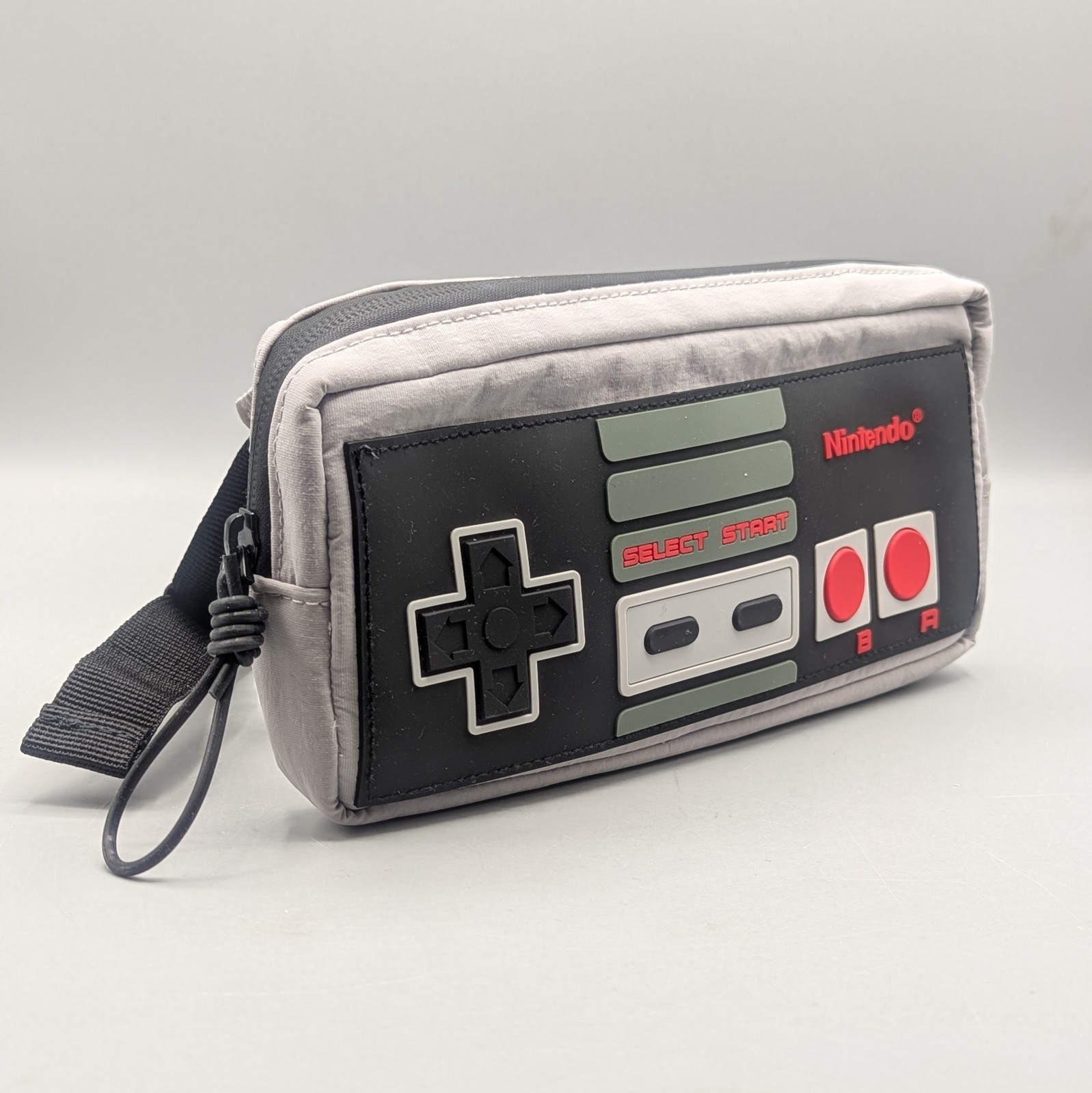 2019 Zara x Nintendo NES Controller Fanny Pack Hip Bag Pouch