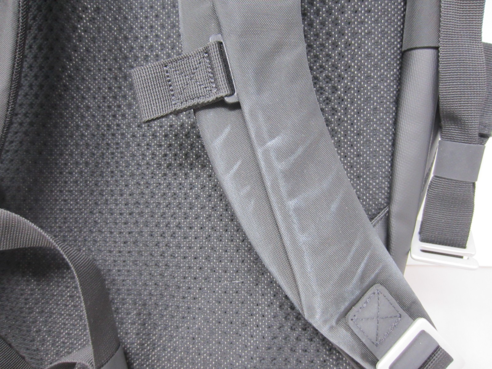 Brooks England Pitfield Flap Top Waterproof Commuter Backpack 13×21.5-25x5in