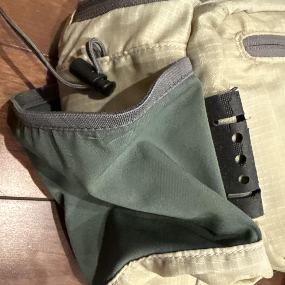 Vhtf Patagonia Vest Front Sling 8L Fishing Stealth Atom Storm Men Bag Outdoor LT