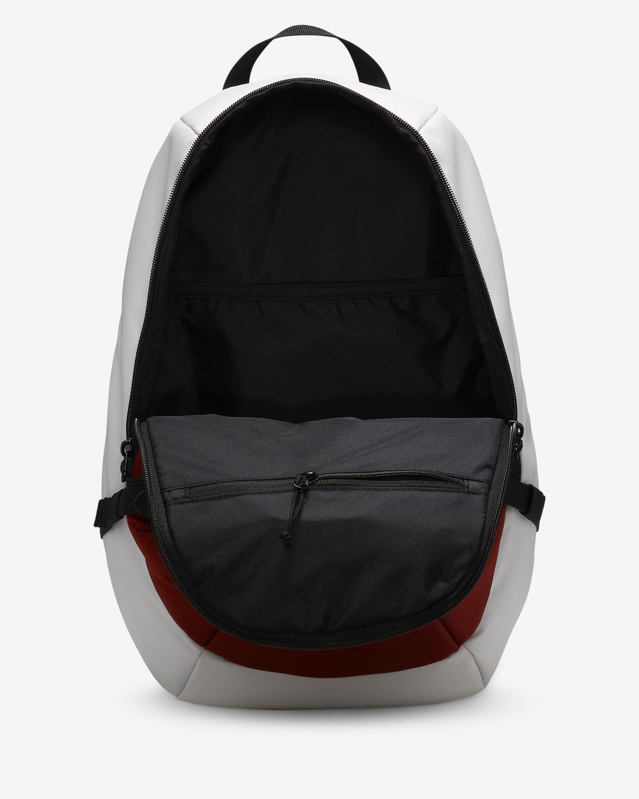 Nike $92 Air Max Bubble Pack Backpack 15″ Laptop Bag Gym Travel DV6245-030