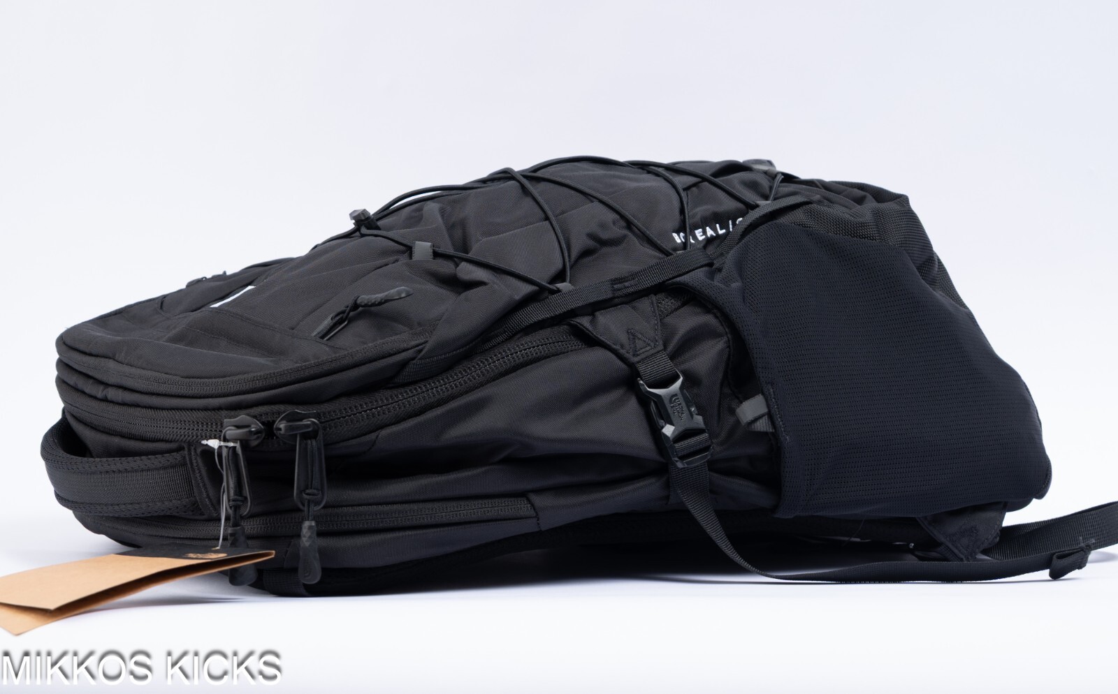 THE NORTH FACE Unisex Borealis Commuter Laptop Backpack Black 28 Liter