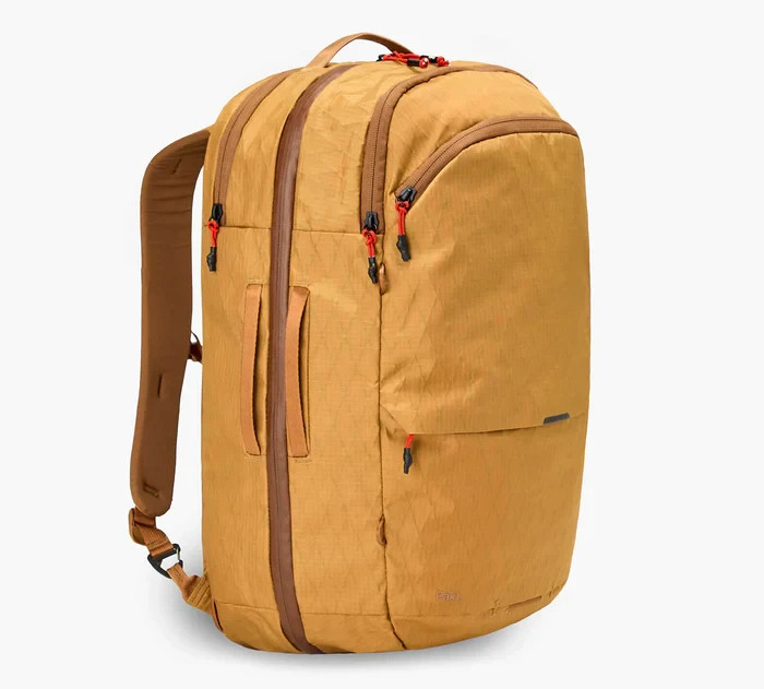 Brand New Pakt Cero Travel Backpack Multiple Colors Available In Hand