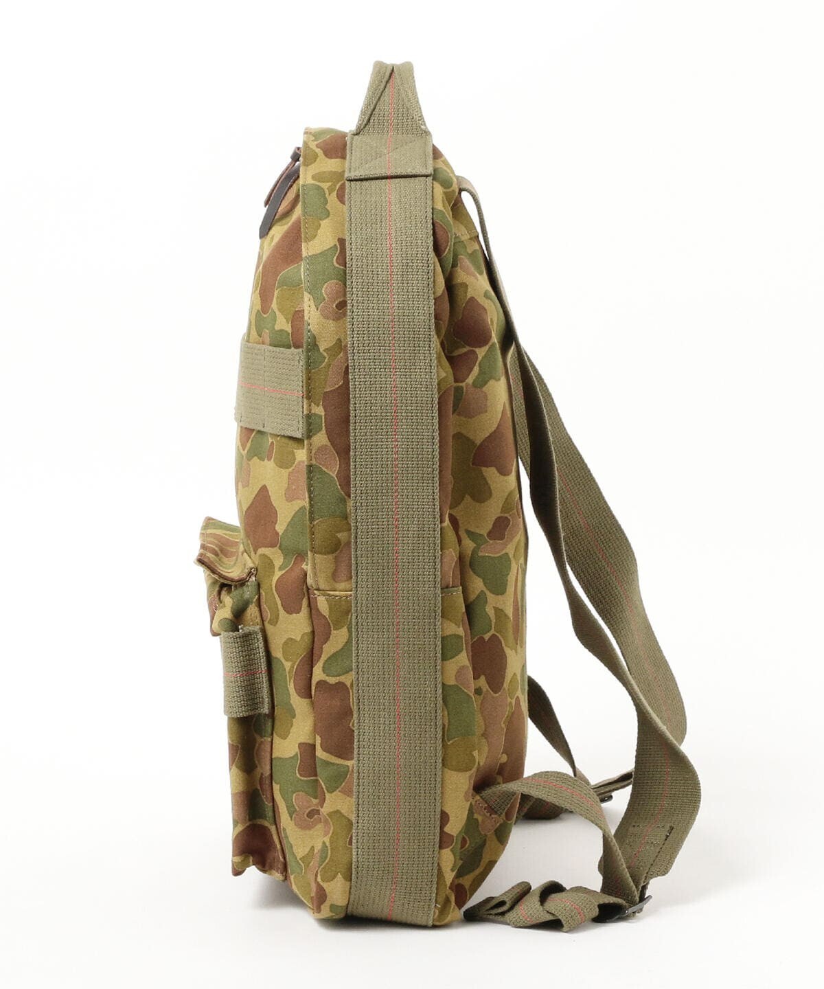 BEAMS JAPAN BUZZ RICKSON’S × PORTER Daypack/Tote Bag Total 3 Types JAPAN NEW