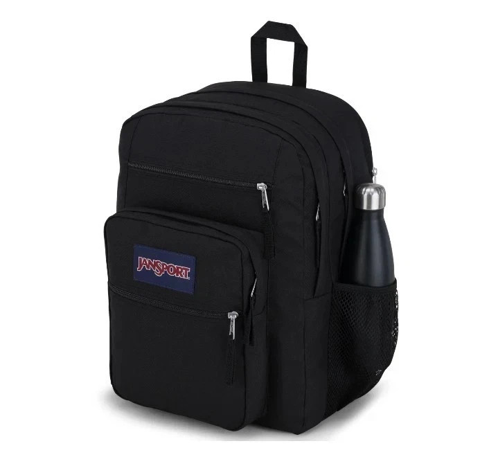 Jansport Big Student backpack Extra Large Capacity 17″ x 13″ x 7.5″ Brand New