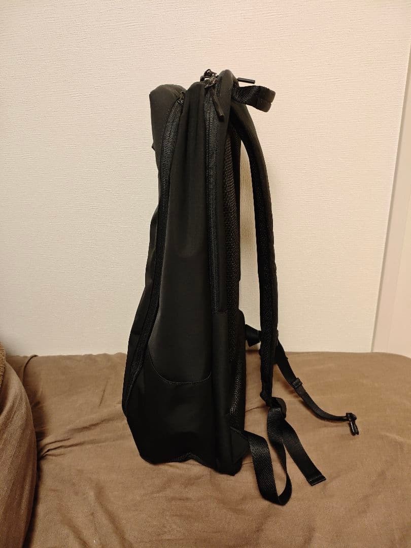 Limited Edition uniqlo functional backpack 36L