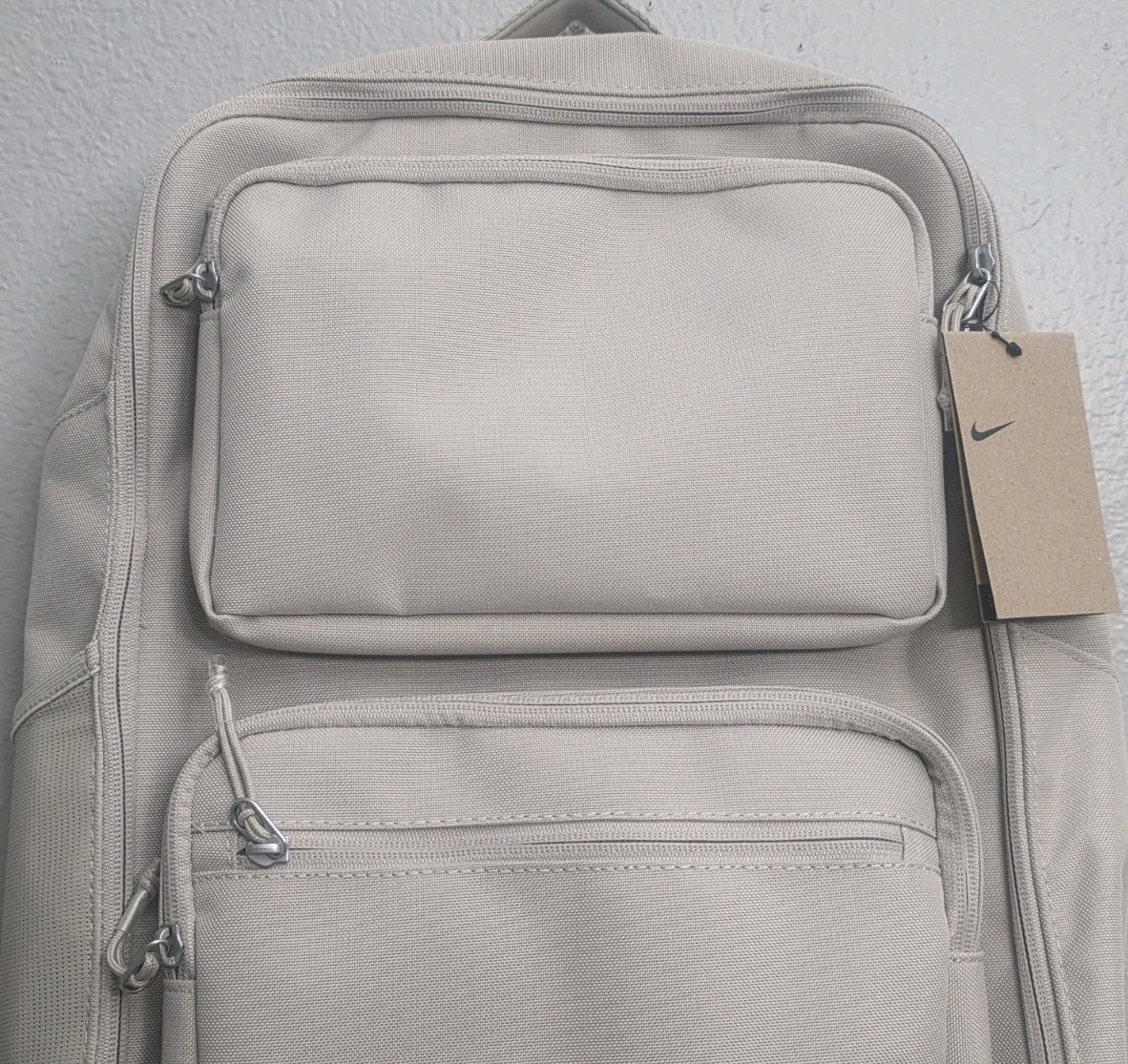 Nike Utility Speed 2.0 Backpack Bag Desert Khaki FN4106 251 New