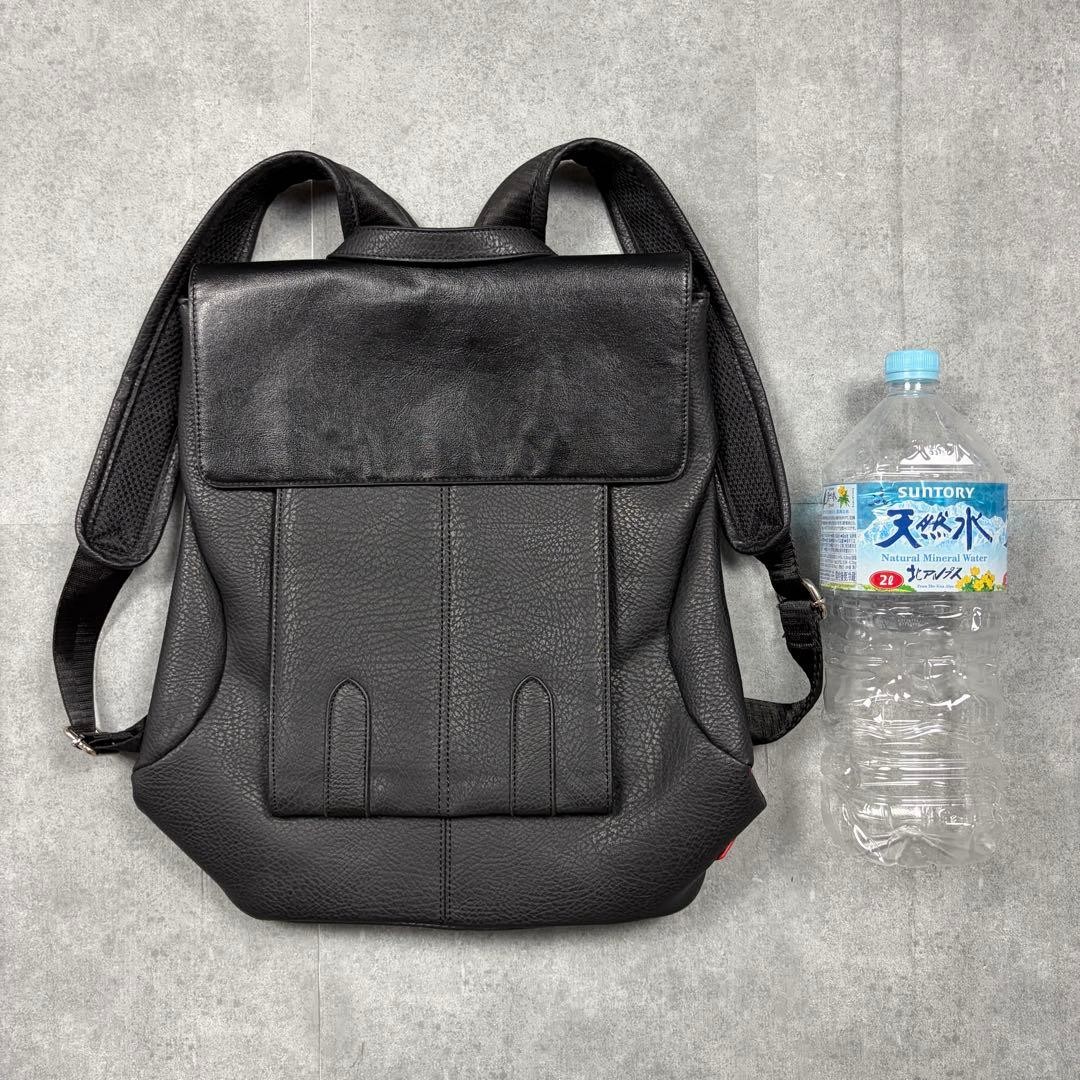 Business Large Capacity Commute