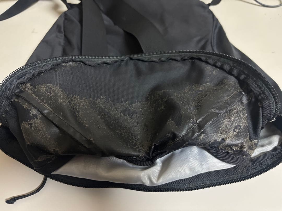ARC’TERYX INDEX 15 P Lightweight