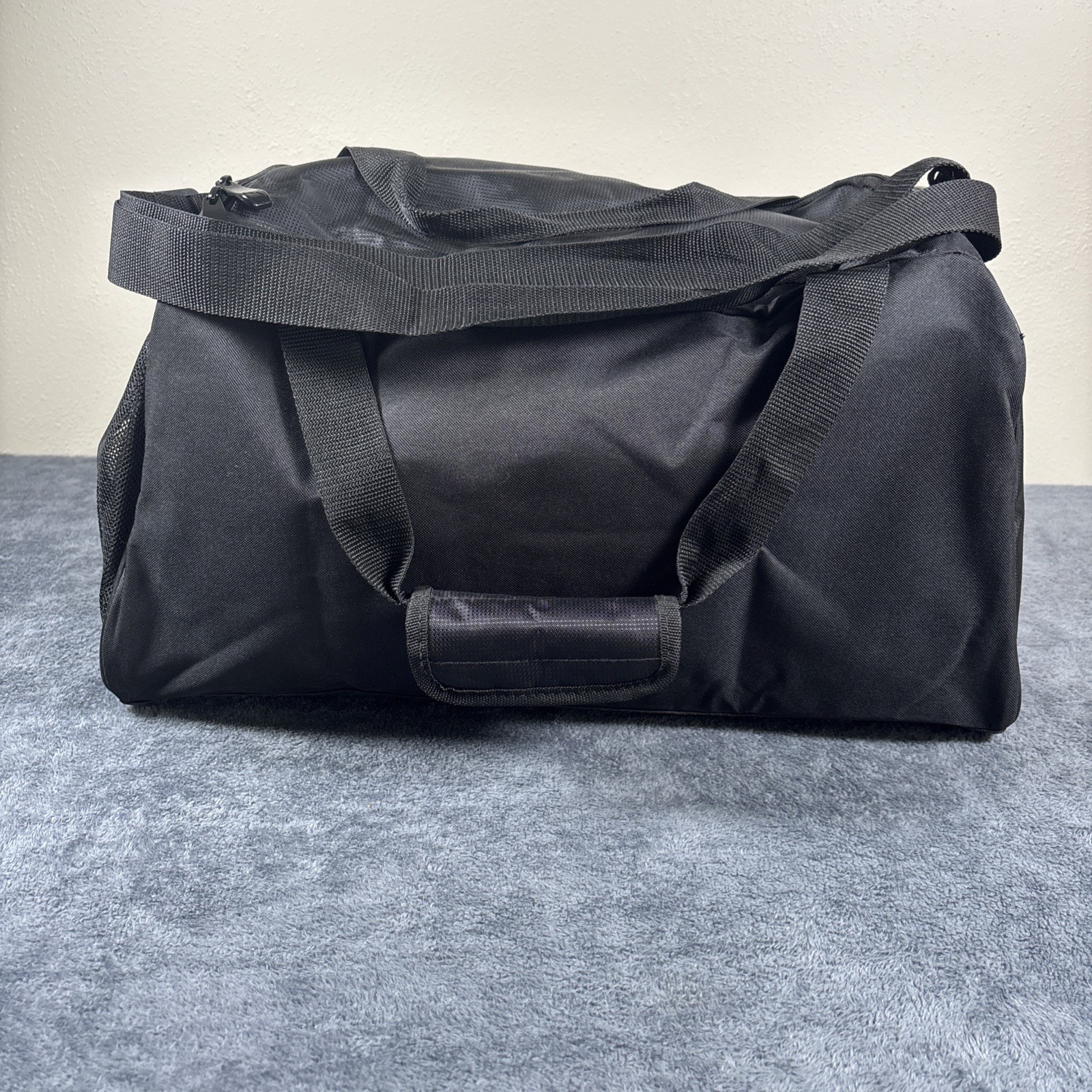 Snap On And Puma Collab Travel Duffel Bag